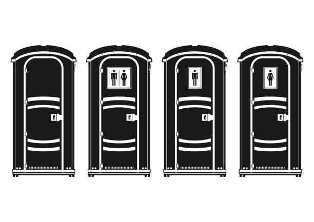 Best Construction Site Portable Toilets  in Rock Hill, MO
