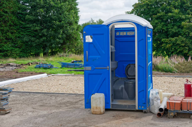 Trusted Rock Hill, MO Portable Potty Rental Experts