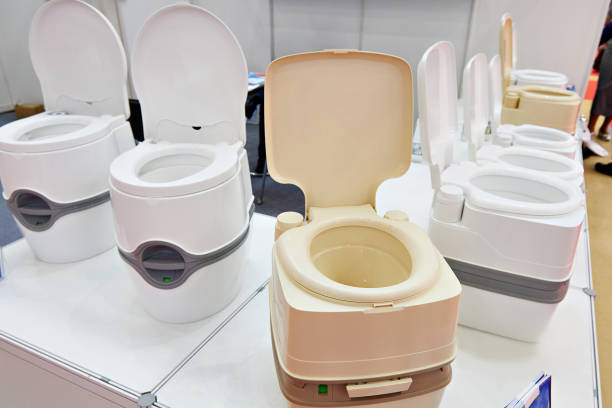 Portable Toilets for Disaster Relief Sites in Rock Hill, MO